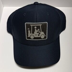 Travis Mathew EL CAPITAN snapback Golfing Hat. One size